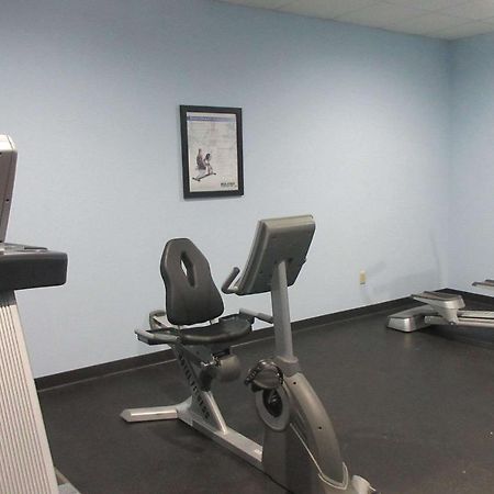 Quality Inn & Suites Owego Eksteriør bilde